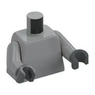 MINI UPPER PART NO 1266