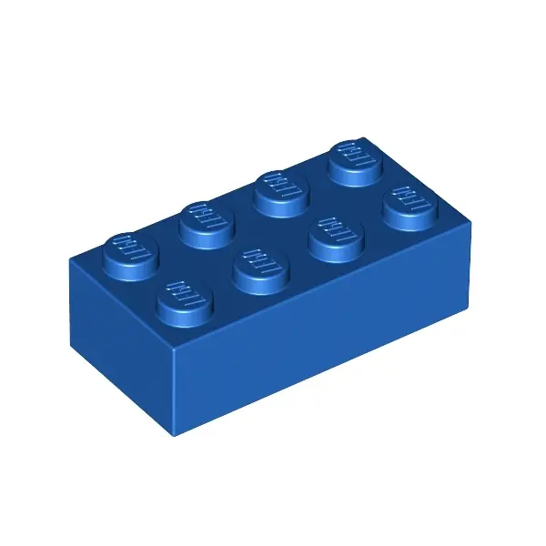 BRICK 2X4