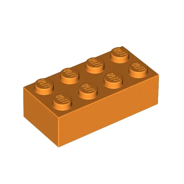 BRICK 2X4