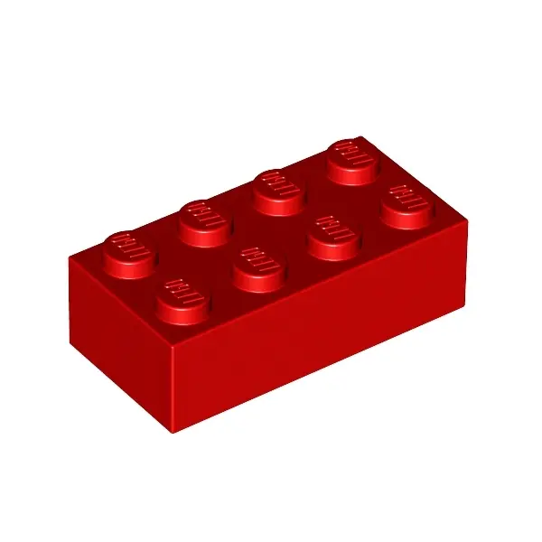 BRICK 2X4