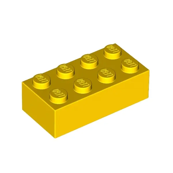 BRICK 2X4