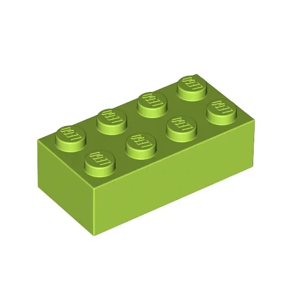 BRICK 2X4