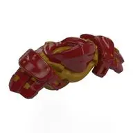 MINI ARMOUR, NO. 28