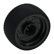 WHEEL, DIA. 24X12