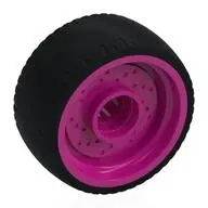 WHEEL, DIA. 24X12