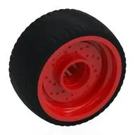 WHEEL, DIA. 24X12