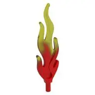 FLAME 7M SHAFT Ø3,2