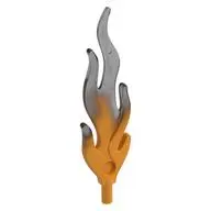 FLAME 7M SHAFT Ø3,2