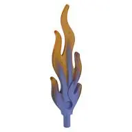 FLAME 7M SHAFT Ø3,2