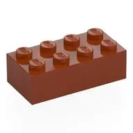 BRICK 2X4