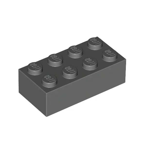 BRICK 2X4