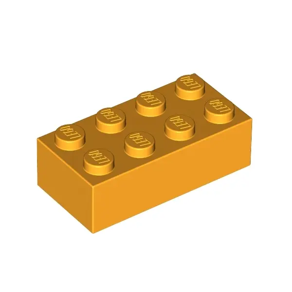 BRICK 2X4
