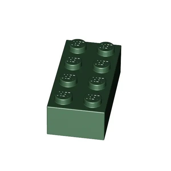 BRICK 2X4