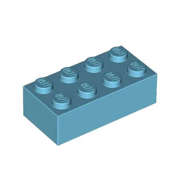 BRICK 2X4