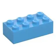BRICK 2X4