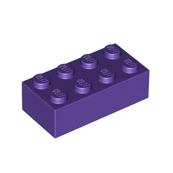 BRICK 2X4