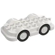 WHEELBASE 4X8, ASSEMBLY