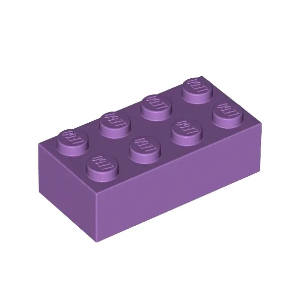 BRICK 2X4