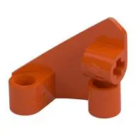 RIGHT PANEL CURVED 3X3X2, NO. 1