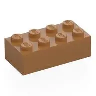 BRICK 2X4
