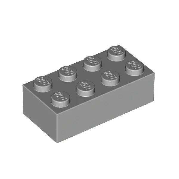 BRICK 2X4