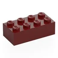 BRICK 2X4
