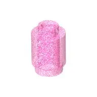 ROUND BRICK 1X1