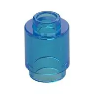 ROUND BRICK 1X1