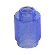 ROUND BRICK 1X1