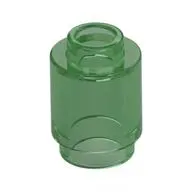 ROUND BRICK 1X1