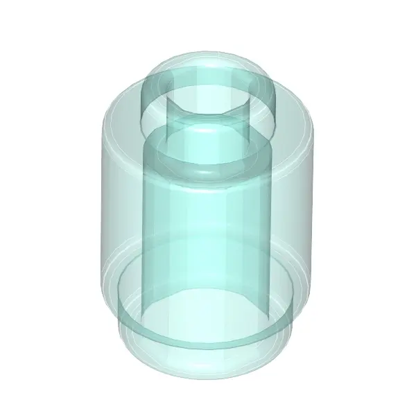 ROUND BRICK 1X1