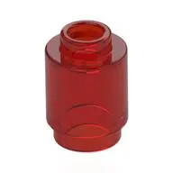 ROUND BRICK 1X1