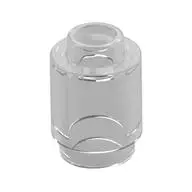 ROUND BRICK 1X1
