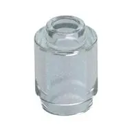 ROUND BRICK 1X1