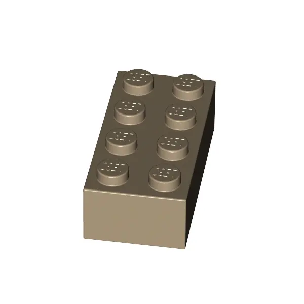 BRICK 2X4