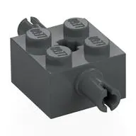 BEARING ELEMENT 2X2 W.D. SNAP