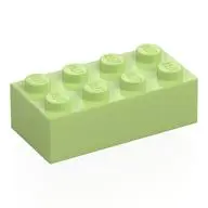 BRICK 2X4