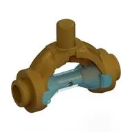 HANDLE, NO. 5