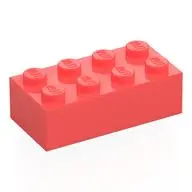 BRICK 2X4
