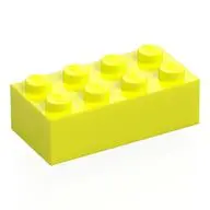 BRICK 2X4