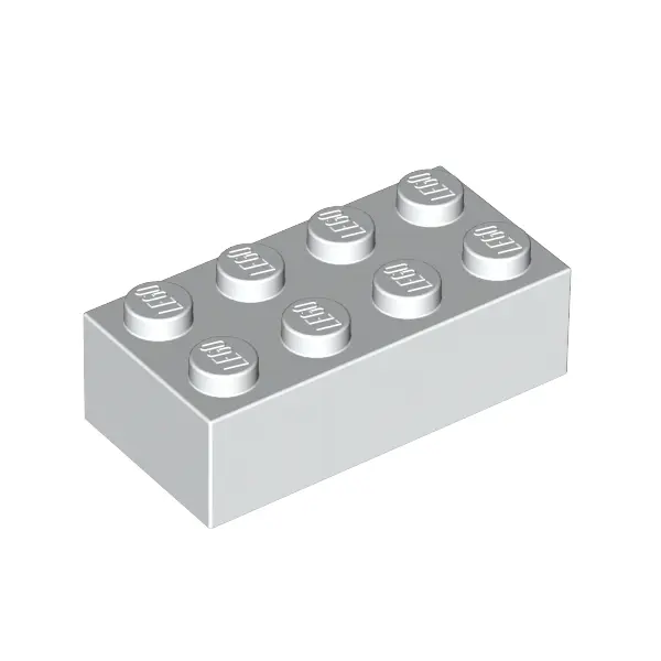 BRICK 2X4