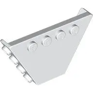 END PIECE FOR TRUCK BODY