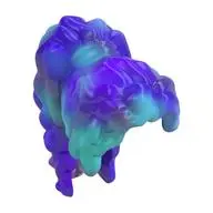WIG, NO. 60