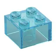 BRICK 2X2