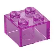 BRICK 2X2