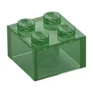 BRICK 2X2