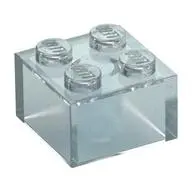 BRICK 2X2
