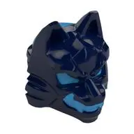 MINI HELMET, NO. 432