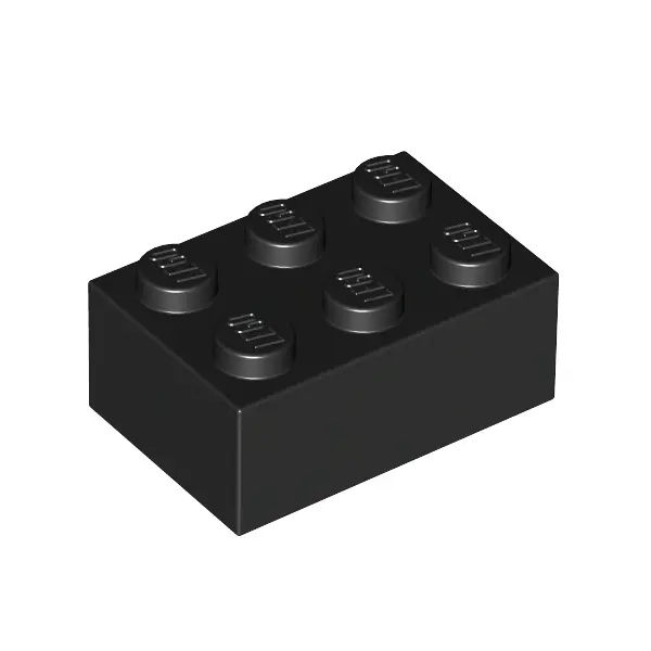 BRICK 2X3