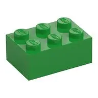 BRICK 2X3